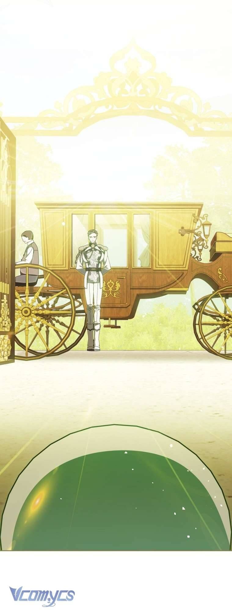 Người Vợ Hắc Ám Của Cậu Chồng Nhỏ - Chap 11 - Trang 62