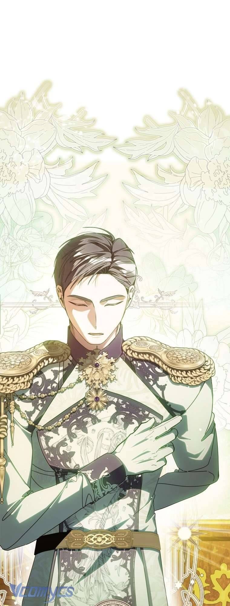 Người Vợ Hắc Ám Của Cậu Chồng Nhỏ - Chap 11 - Trang 63