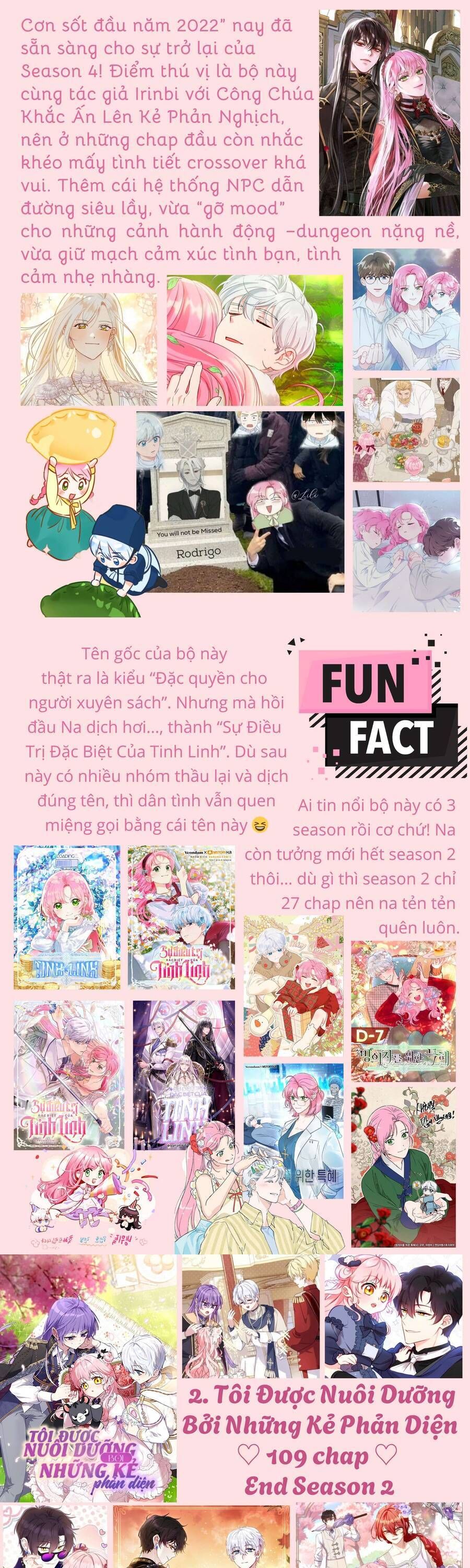 Người Vợ Hắc Ám Của Cậu Chồng Nhỏ - Chap 11 - Trang 69