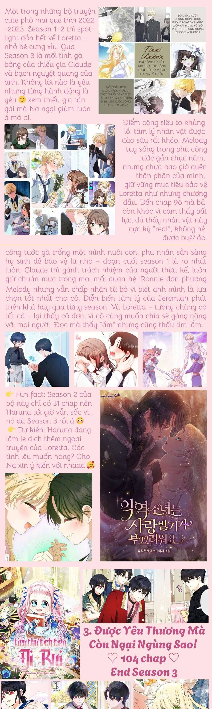 Người Vợ Hắc Ám Của Cậu Chồng Nhỏ - Chap 11 - Trang 71