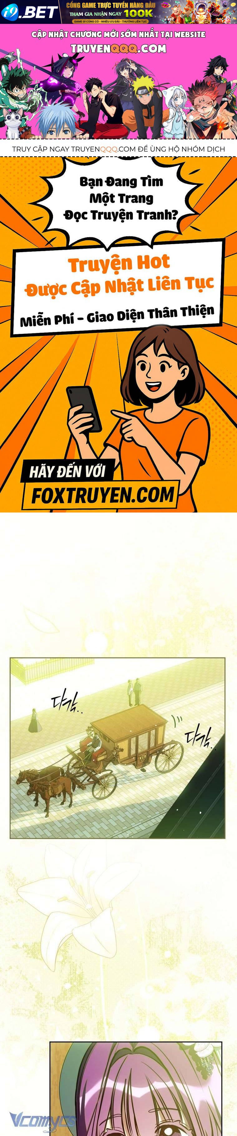 Người Vợ Hắc Ám Của Cậu Chồng Nhỏ - Chap 12 - Trang 1