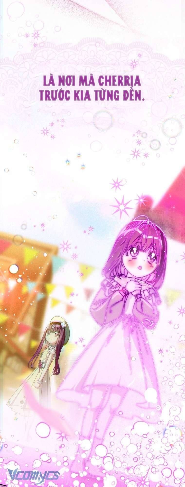 Người Vợ Hắc Ám Của Cậu Chồng Nhỏ - Chap 12 - Trang 12