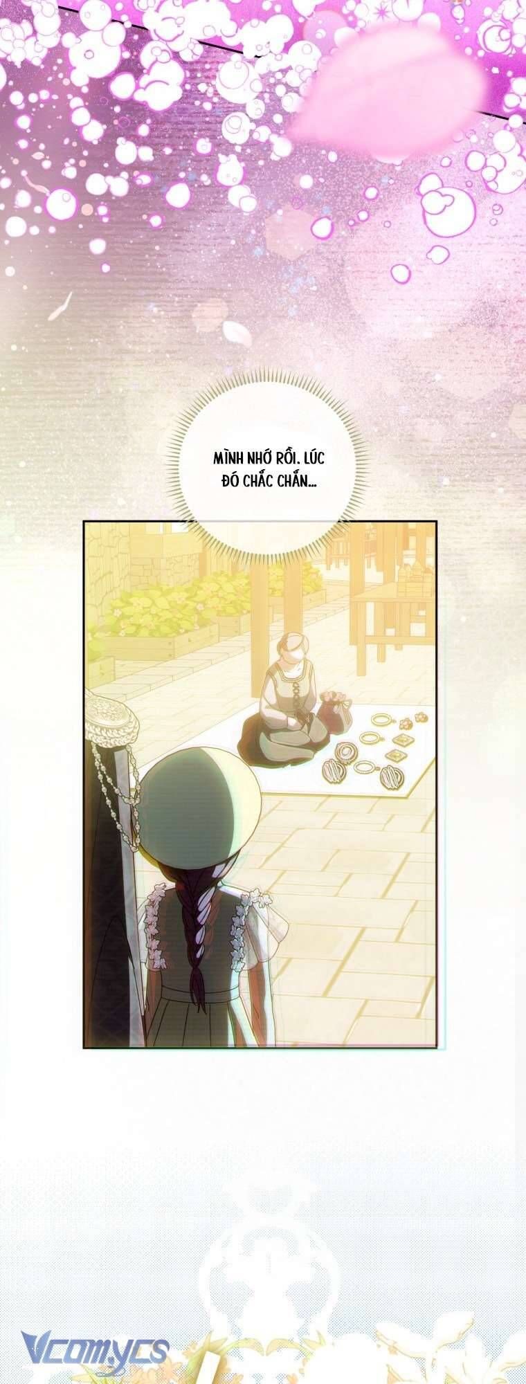 Người Vợ Hắc Ám Của Cậu Chồng Nhỏ - Chap 12 - Trang 13