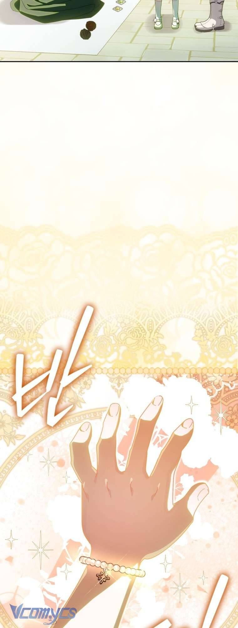 Người Vợ Hắc Ám Của Cậu Chồng Nhỏ - Chap 12 - Trang 21