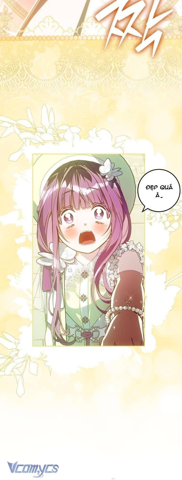 Người Vợ Hắc Ám Của Cậu Chồng Nhỏ - Chap 12 - Trang 22