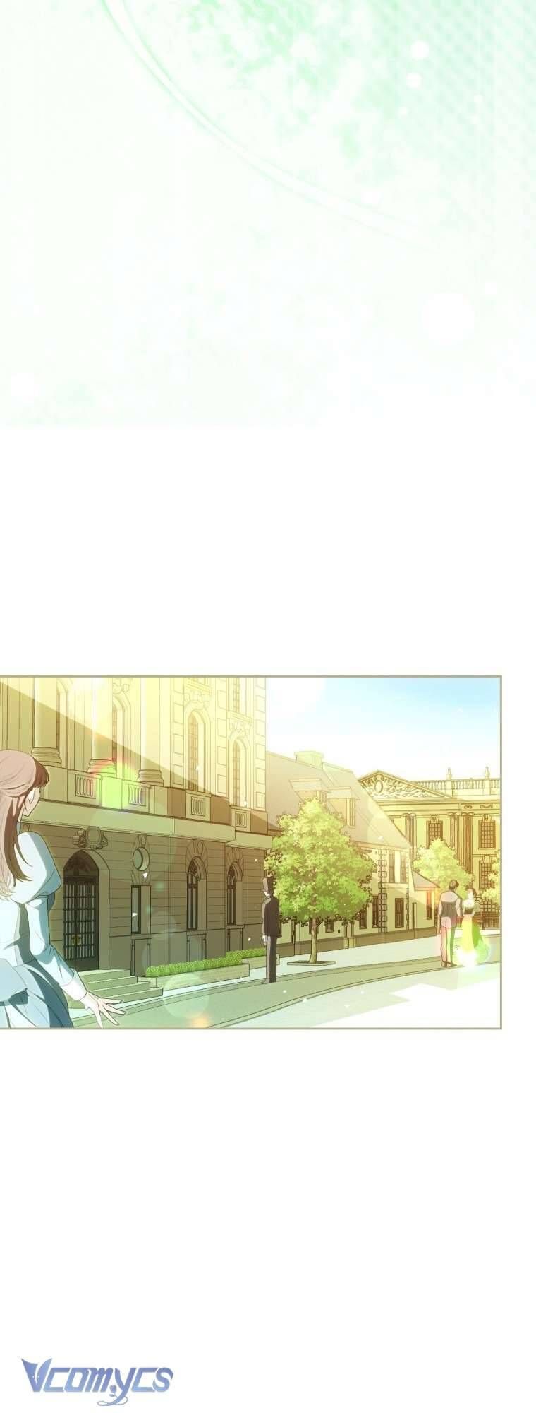 Người Vợ Hắc Ám Của Cậu Chồng Nhỏ - Chap 12 - Trang 29