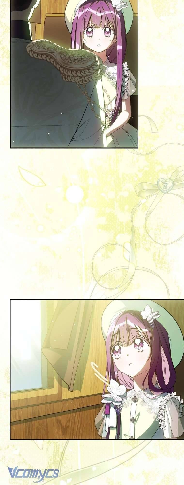 Người Vợ Hắc Ám Của Cậu Chồng Nhỏ - Chap 12 - Trang 4