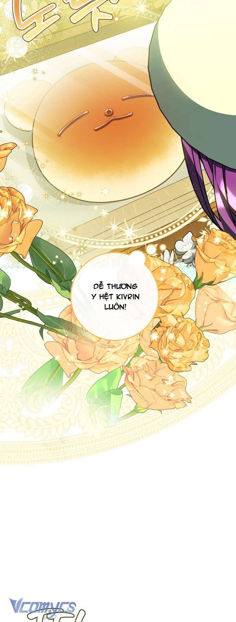 Người Vợ Hắc Ám Của Cậu Chồng Nhỏ - Chap 12 - Trang 50
