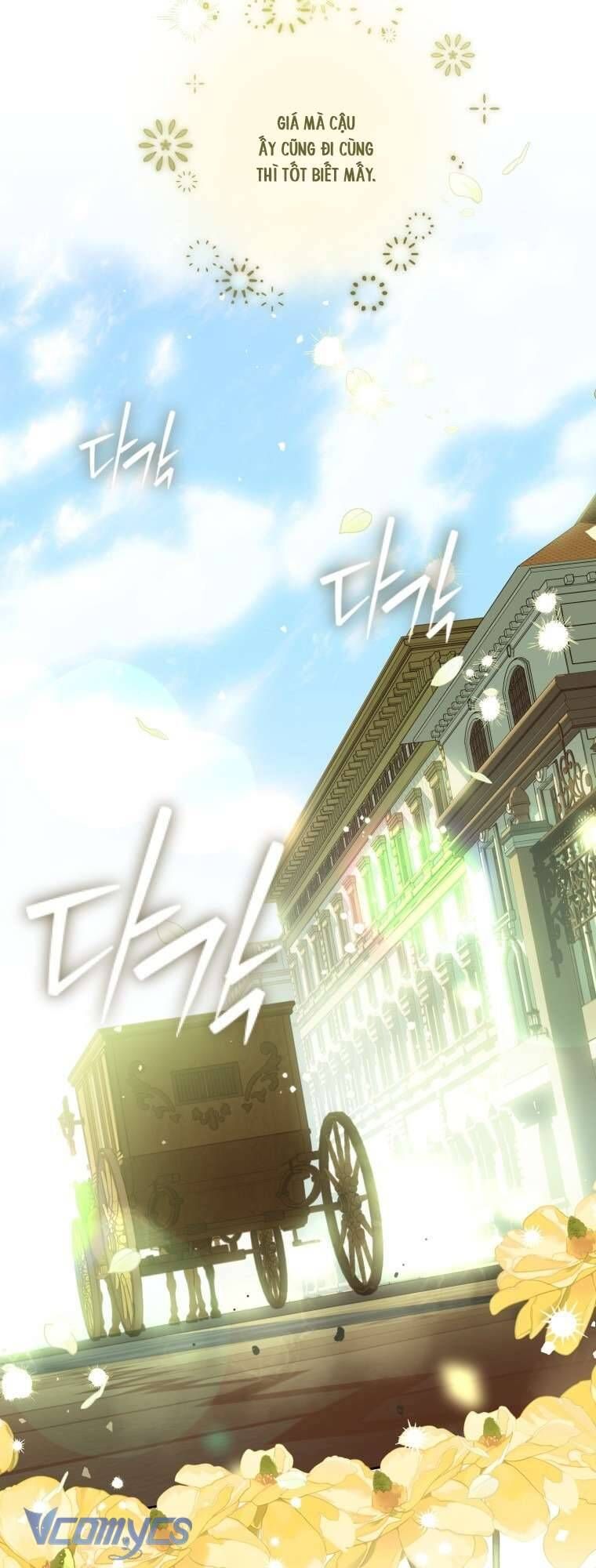 Người Vợ Hắc Ám Của Cậu Chồng Nhỏ - Chap 12 - Trang 6