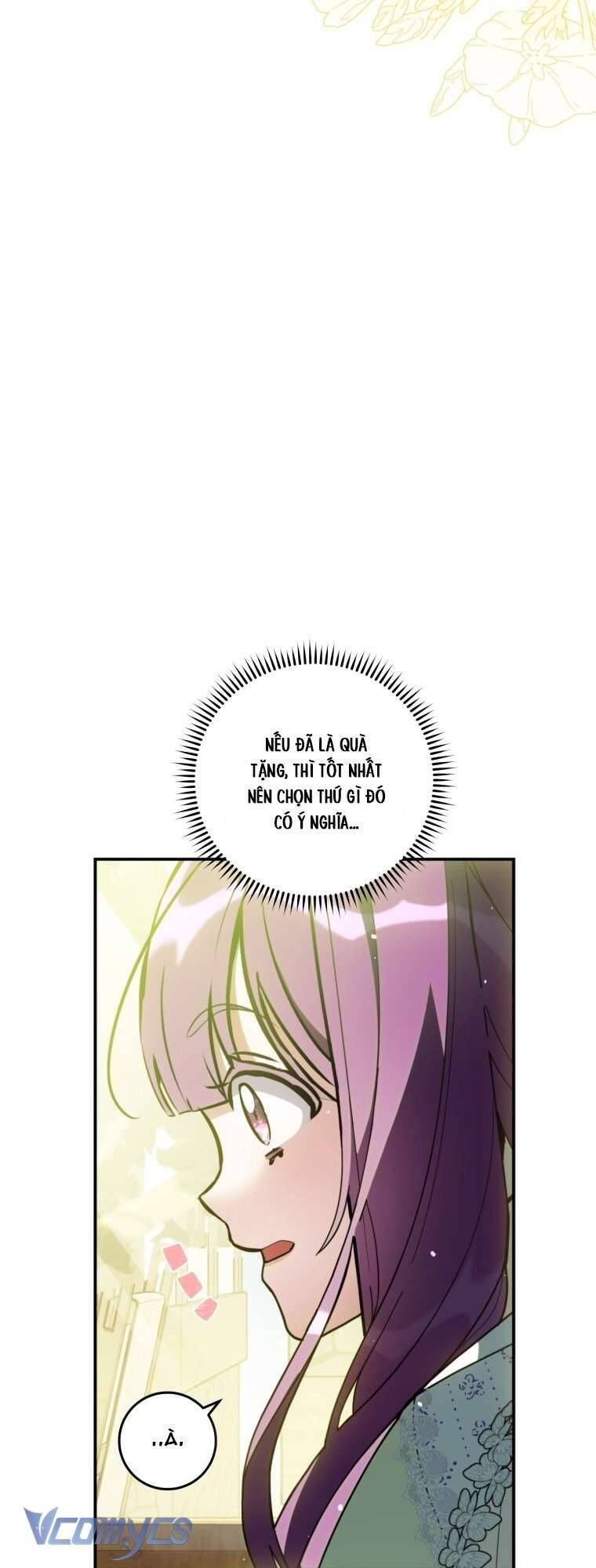 Người Vợ Hắc Ám Của Cậu Chồng Nhỏ - Chap 12 - Trang 59