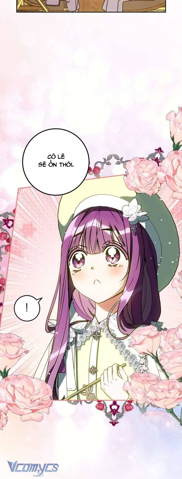 Người Vợ Hắc Ám Của Cậu Chồng Nhỏ - Chap 12 - Trang 62