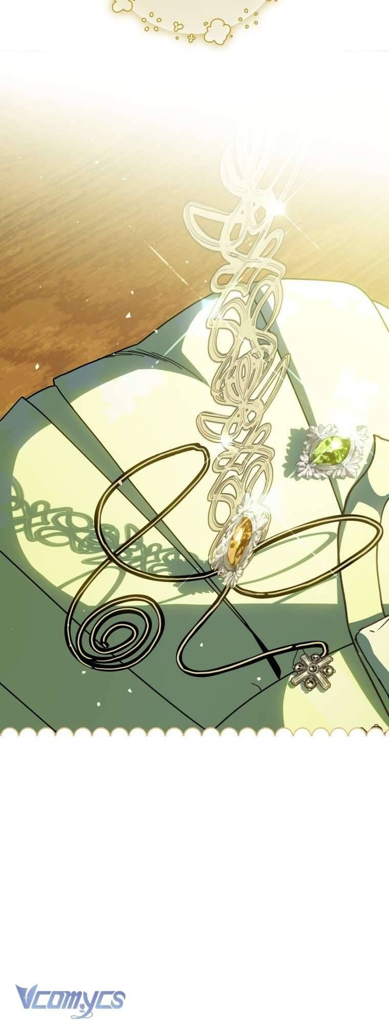 Người Vợ Hắc Ám Của Cậu Chồng Nhỏ - Chap 12 - Trang 66