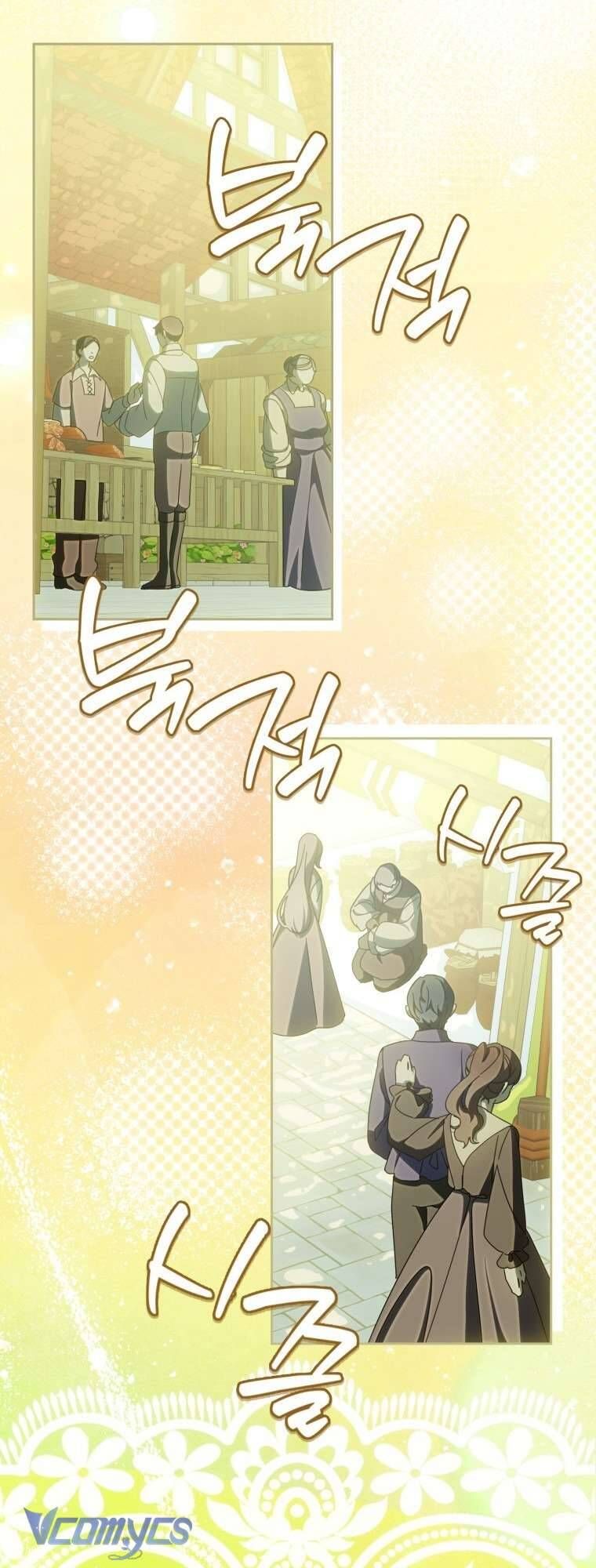 Người Vợ Hắc Ám Của Cậu Chồng Nhỏ - Chap 12 - Trang 8