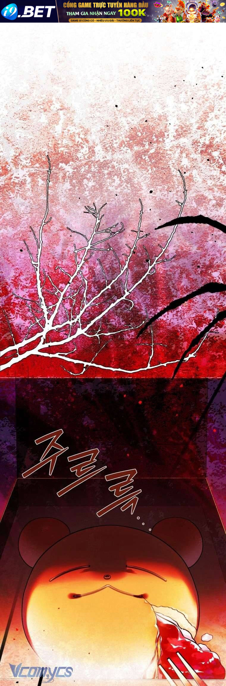 Người Vợ Hắc Ám Của Cậu Chồng Nhỏ - Chap 13 - Trang 13