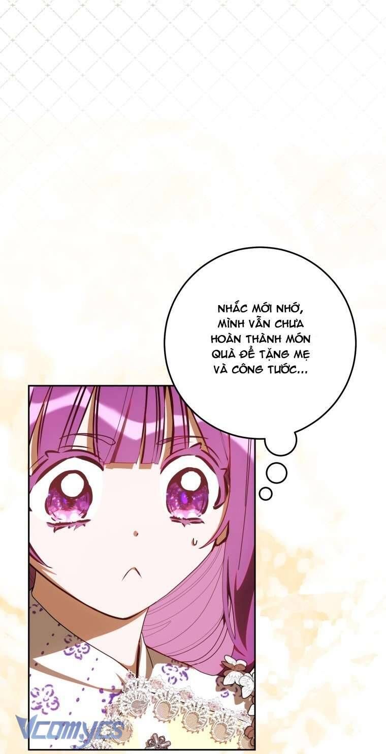 Người Vợ Hắc Ám Của Cậu Chồng Nhỏ - Chap 13 - Trang 31