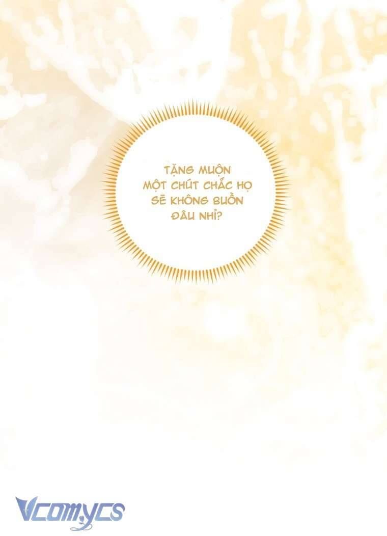 Người Vợ Hắc Ám Của Cậu Chồng Nhỏ - Chap 13 - Trang 32