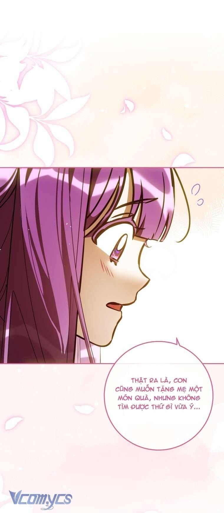 Người Vợ Hắc Ám Của Cậu Chồng Nhỏ - Chap 13 - Trang 35