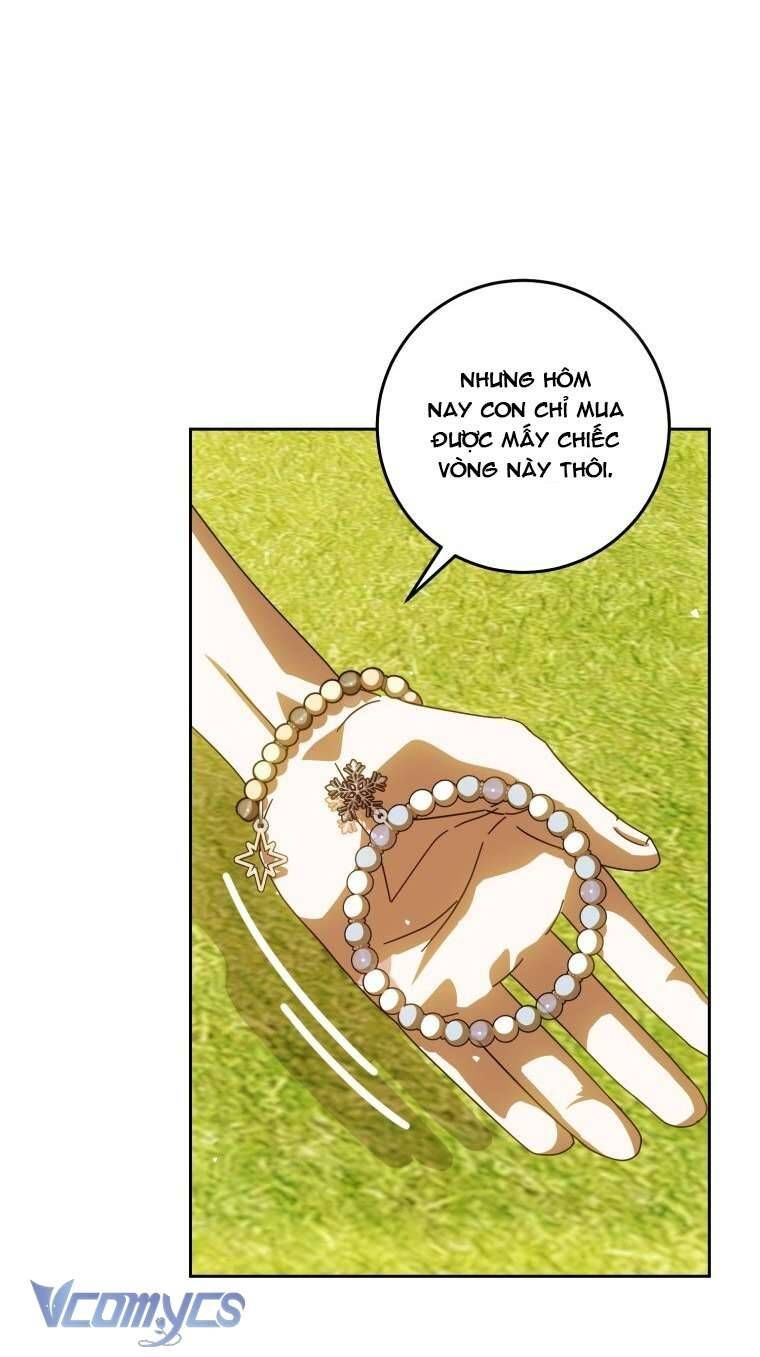 Người Vợ Hắc Ám Của Cậu Chồng Nhỏ - Chap 13 - Trang 37
