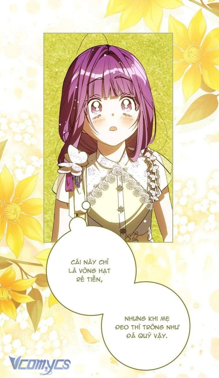 Người Vợ Hắc Ám Của Cậu Chồng Nhỏ - Chap 13 - Trang 43