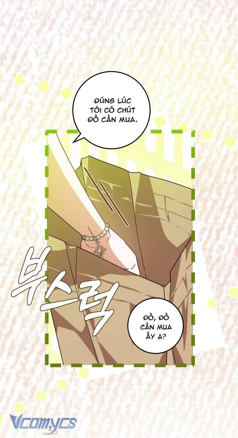 Người Vợ Hắc Ám Của Cậu Chồng Nhỏ - Chap 13 - Trang 6