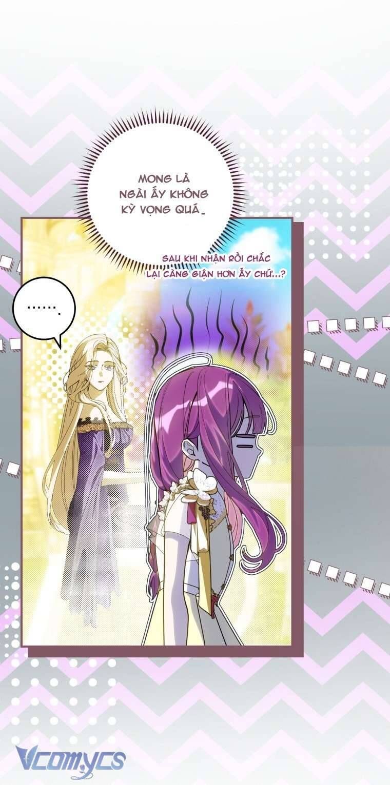 Người Vợ Hắc Ám Của Cậu Chồng Nhỏ - Chap 13 - Trang 54