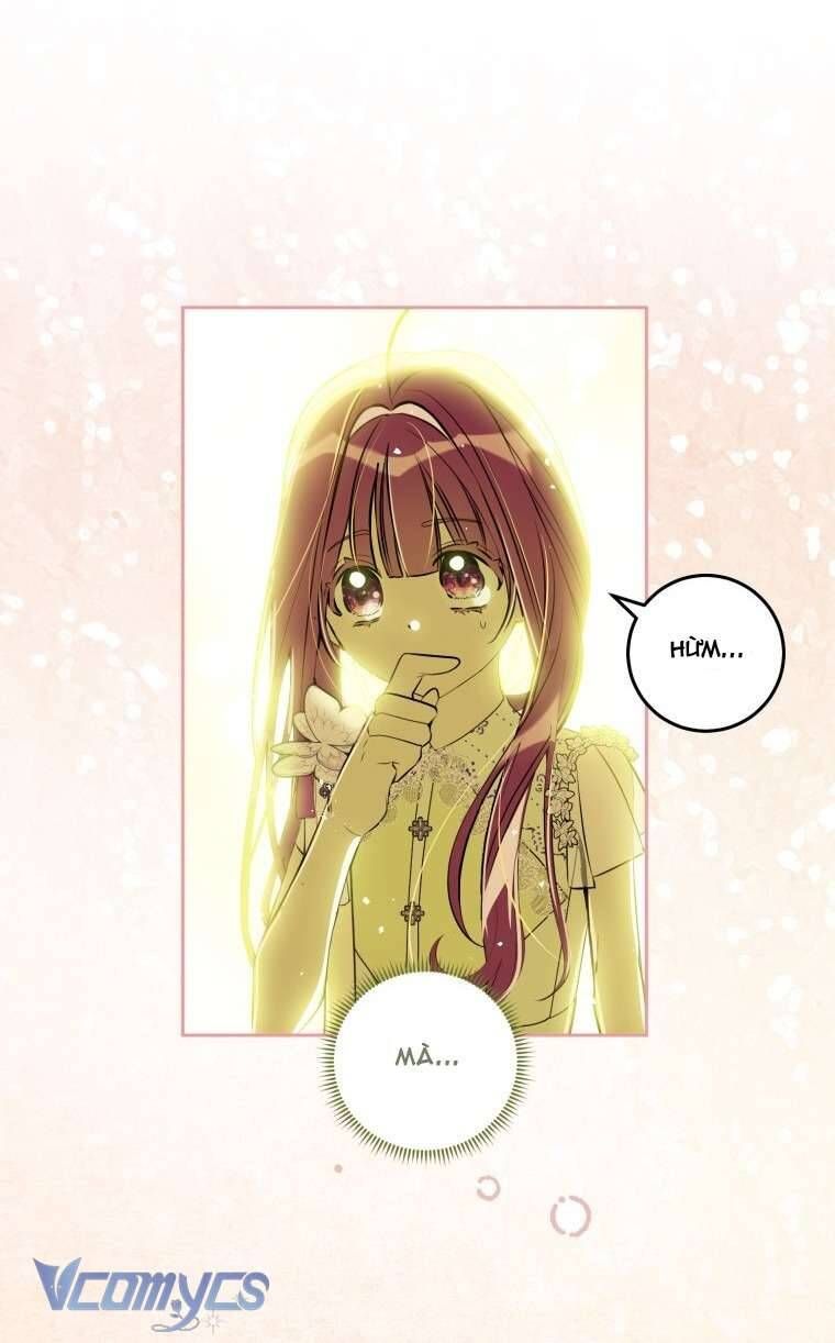 Người Vợ Hắc Ám Của Cậu Chồng Nhỏ - Chap 13 - Trang 58