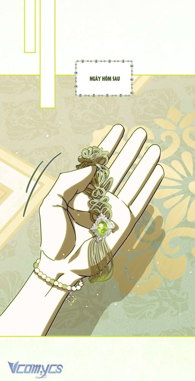 Người Vợ Hắc Ám Của Cậu Chồng Nhỏ - Chap 13 - Trang 60