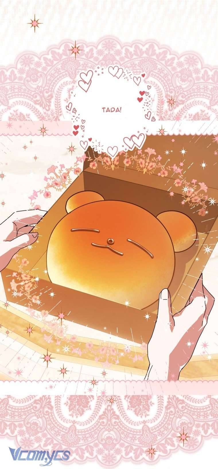 Người Vợ Hắc Ám Của Cậu Chồng Nhỏ - Chap 13 - Trang 7