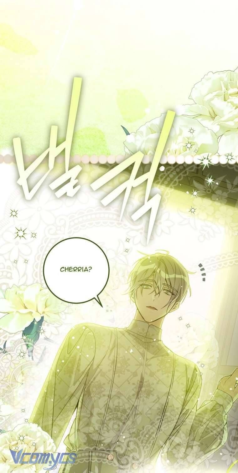 Người Vợ Hắc Ám Của Cậu Chồng Nhỏ - Chap 13 - Trang 63