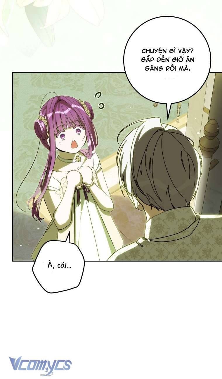 Người Vợ Hắc Ám Của Cậu Chồng Nhỏ - Chap 13 - Trang 65