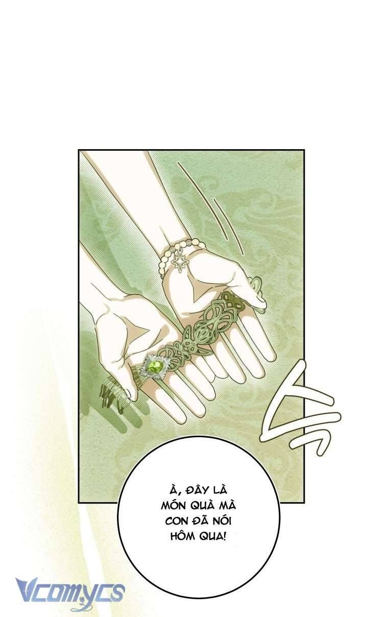 Người Vợ Hắc Ám Của Cậu Chồng Nhỏ - Chap 13 - Trang 66