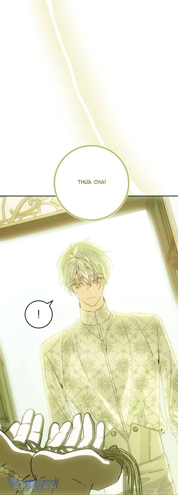 Người Vợ Hắc Ám Của Cậu Chồng Nhỏ - Chap 13 - Trang 67