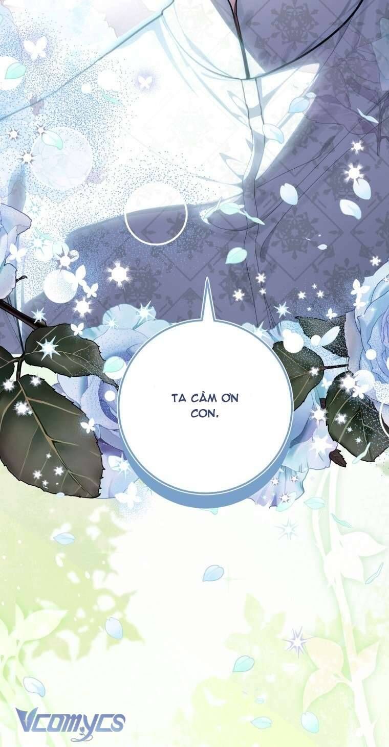 Người Vợ Hắc Ám Của Cậu Chồng Nhỏ - Chap 13 - Trang 72