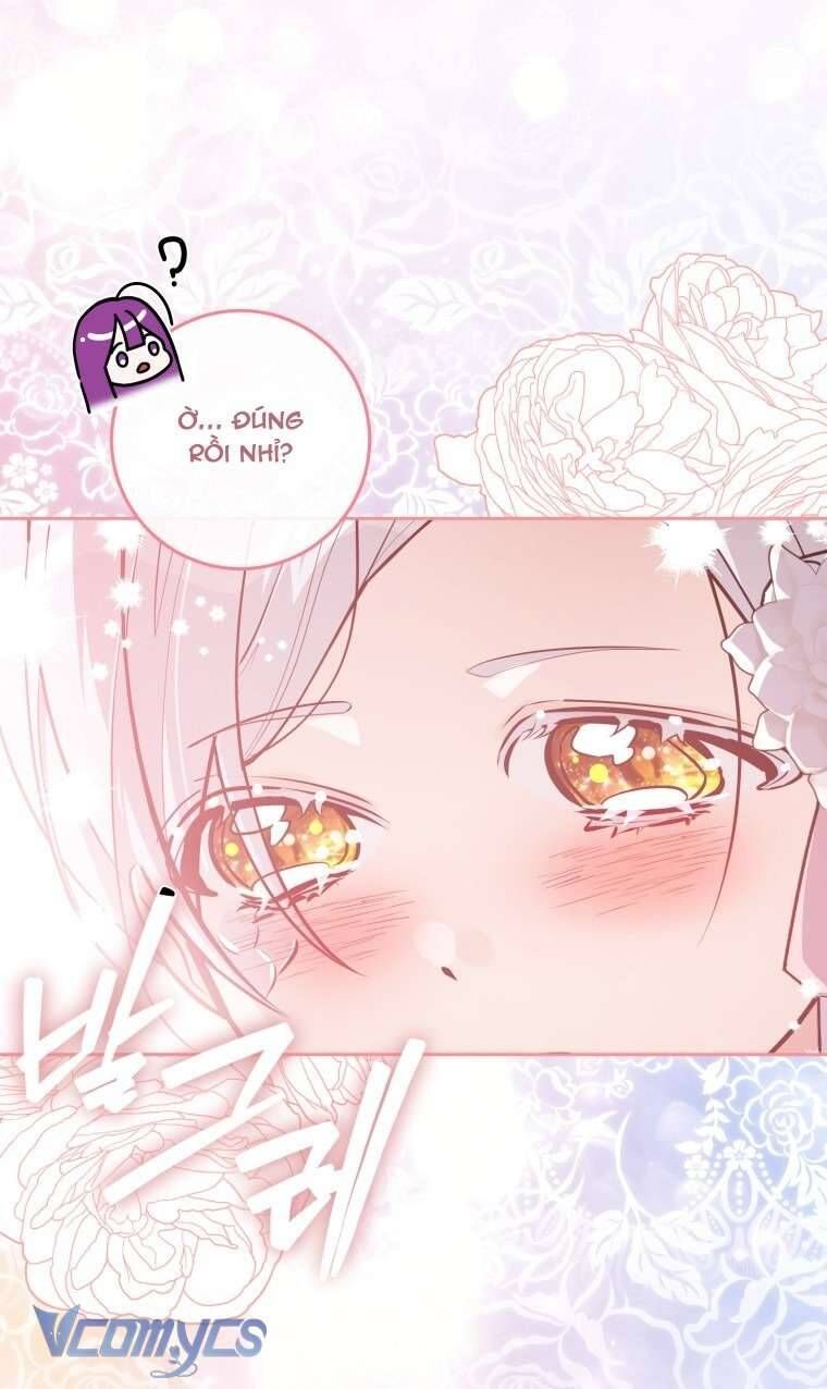 Người Vợ Hắc Ám Của Cậu Chồng Nhỏ - Chap 13 - Trang 10