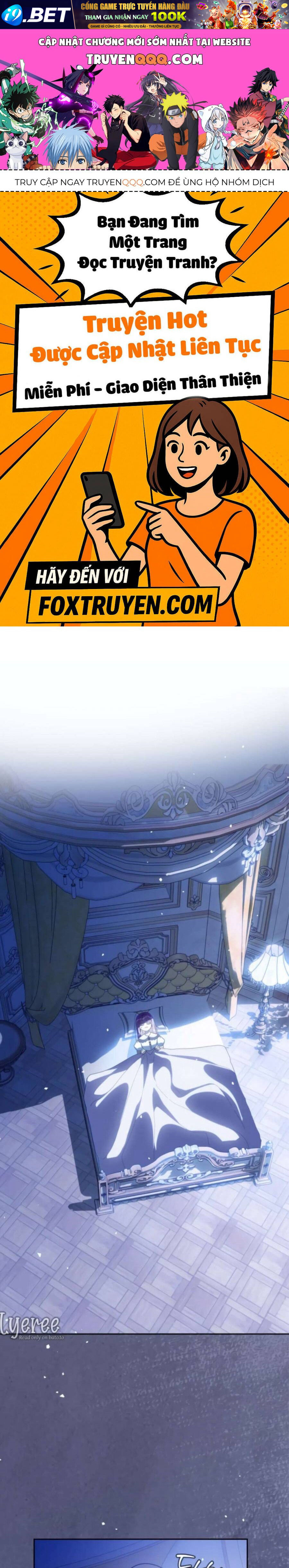 Người Vợ Hắc Ám Của Cậu Chồng Nhỏ - Chap 14 - Trang 1
