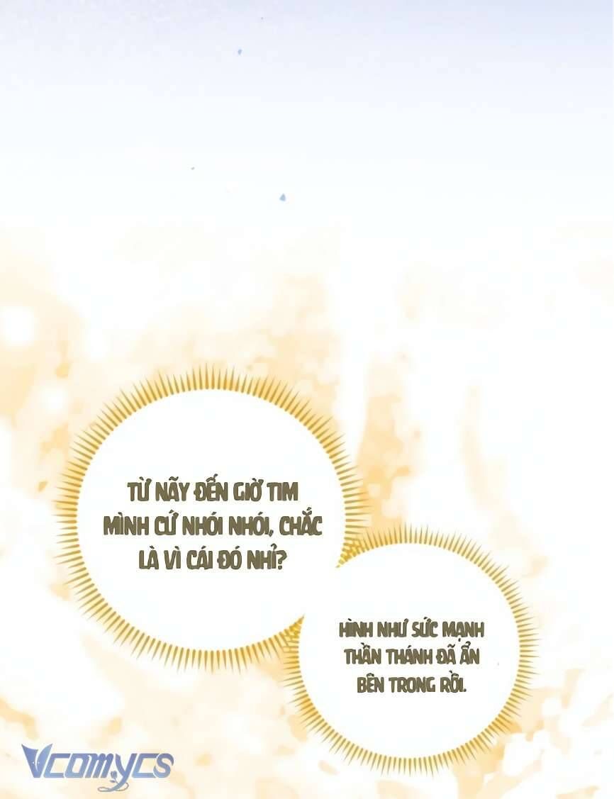 Người Vợ Hắc Ám Của Cậu Chồng Nhỏ - Chap 14 - Trang 11
