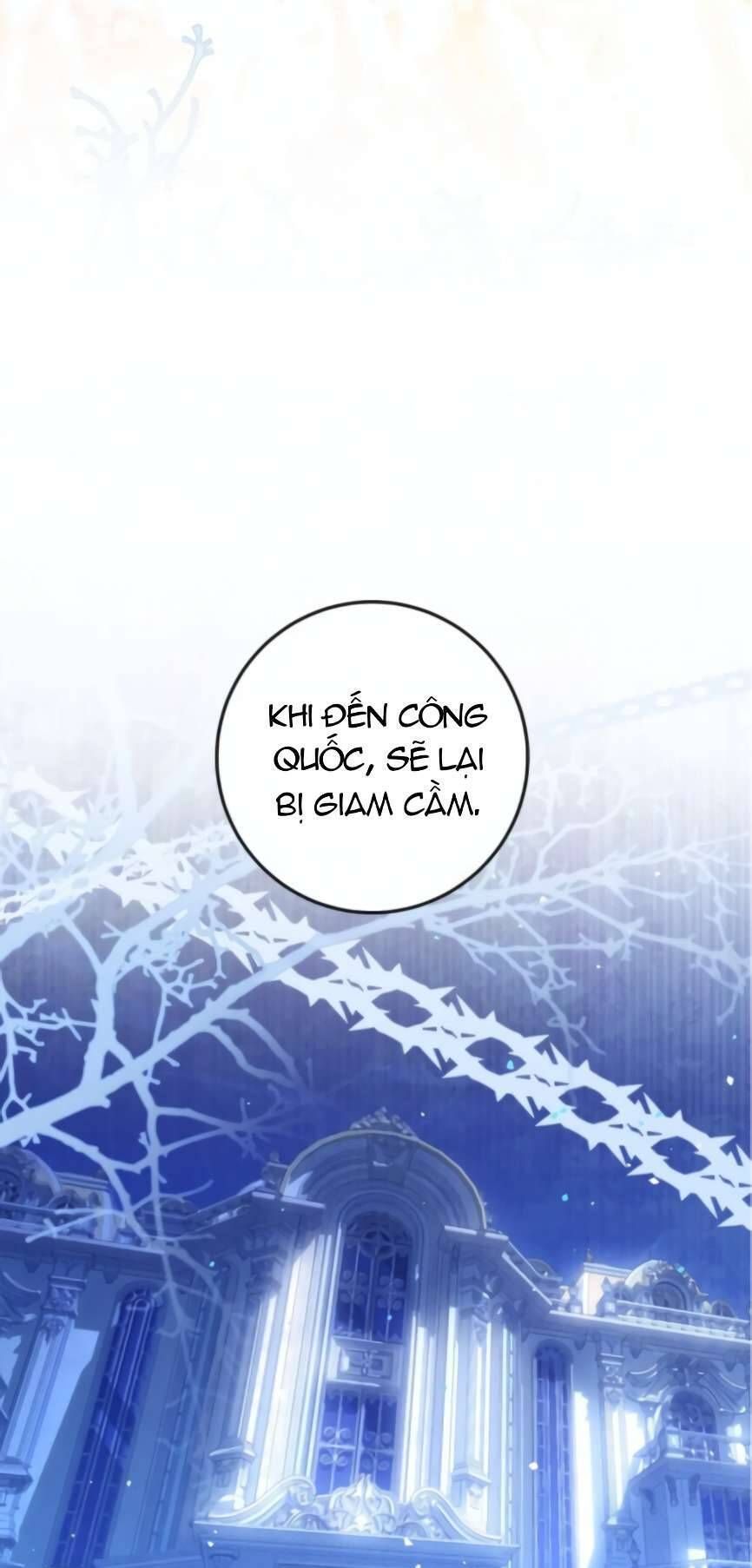 Người Vợ Hắc Ám Của Cậu Chồng Nhỏ - Chap 14 - Trang 13