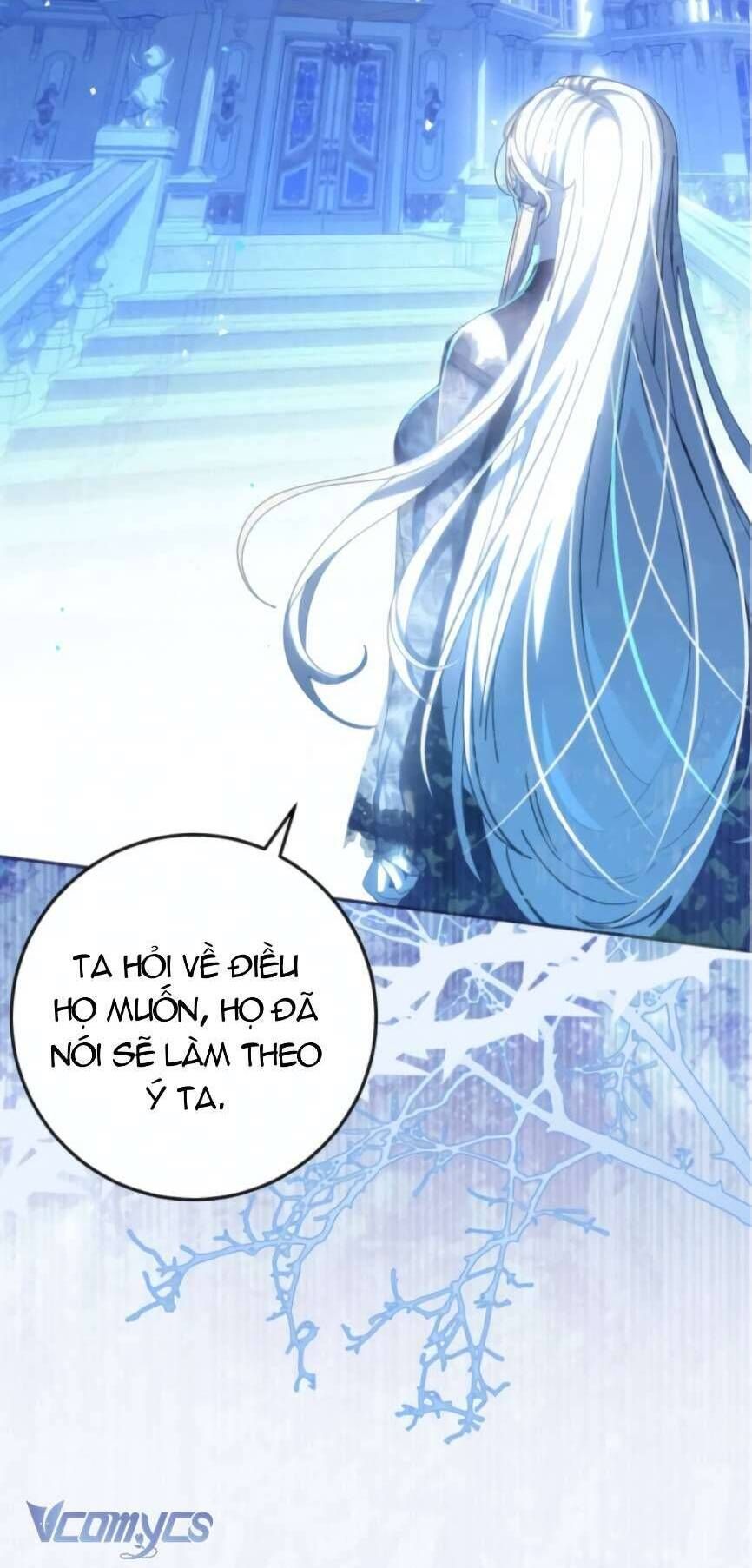 Người Vợ Hắc Ám Của Cậu Chồng Nhỏ - Chap 14 - Trang 14