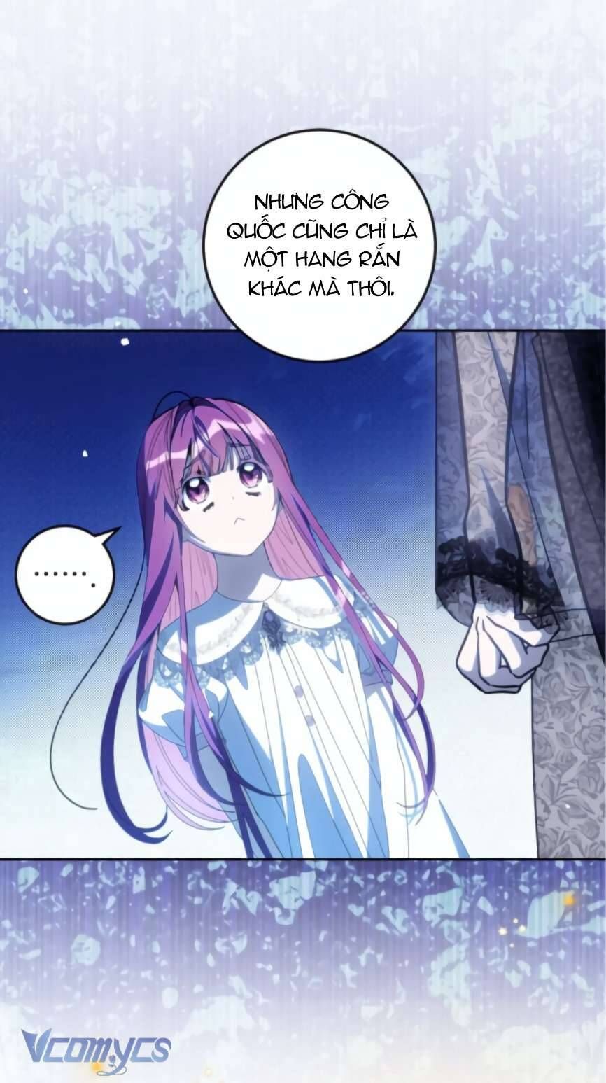 Người Vợ Hắc Ám Của Cậu Chồng Nhỏ - Chap 14 - Trang 15