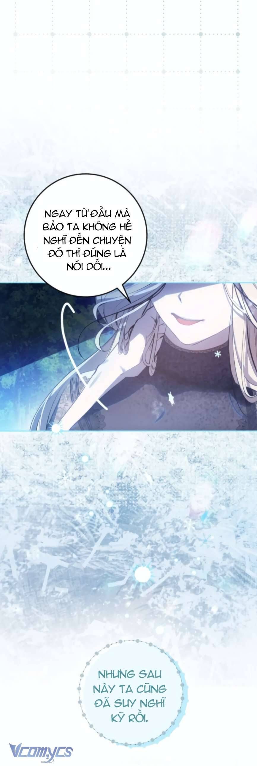 Người Vợ Hắc Ám Của Cậu Chồng Nhỏ - Chap 14 - Trang 22