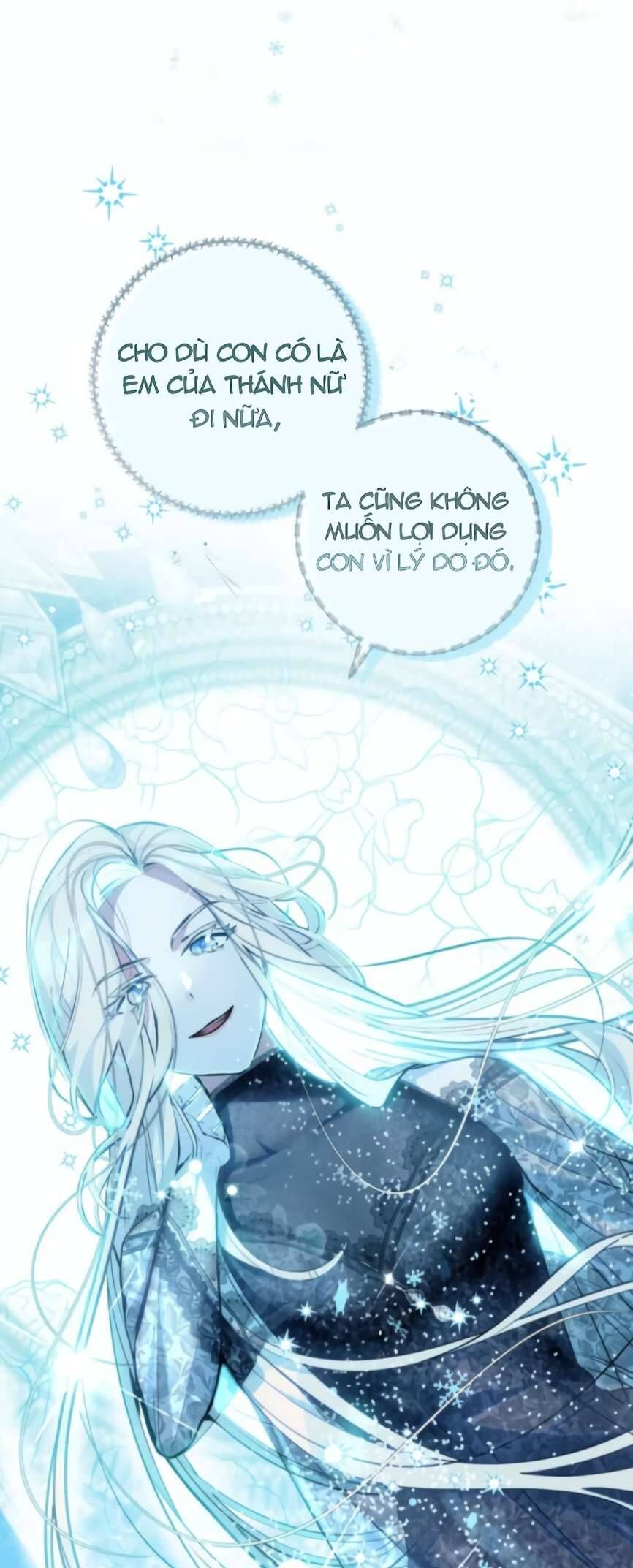Người Vợ Hắc Ám Của Cậu Chồng Nhỏ - Chap 14 - Trang 23