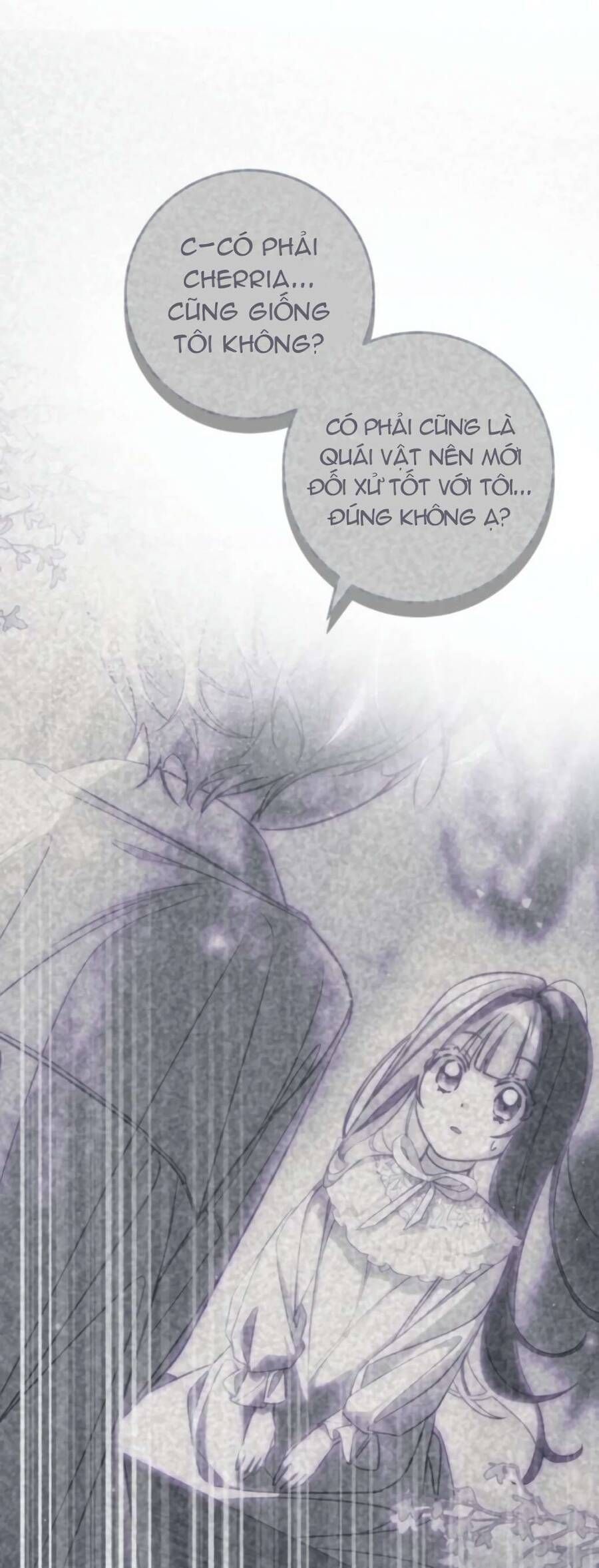 Người Vợ Hắc Ám Của Cậu Chồng Nhỏ - Chap 14 - Trang 27