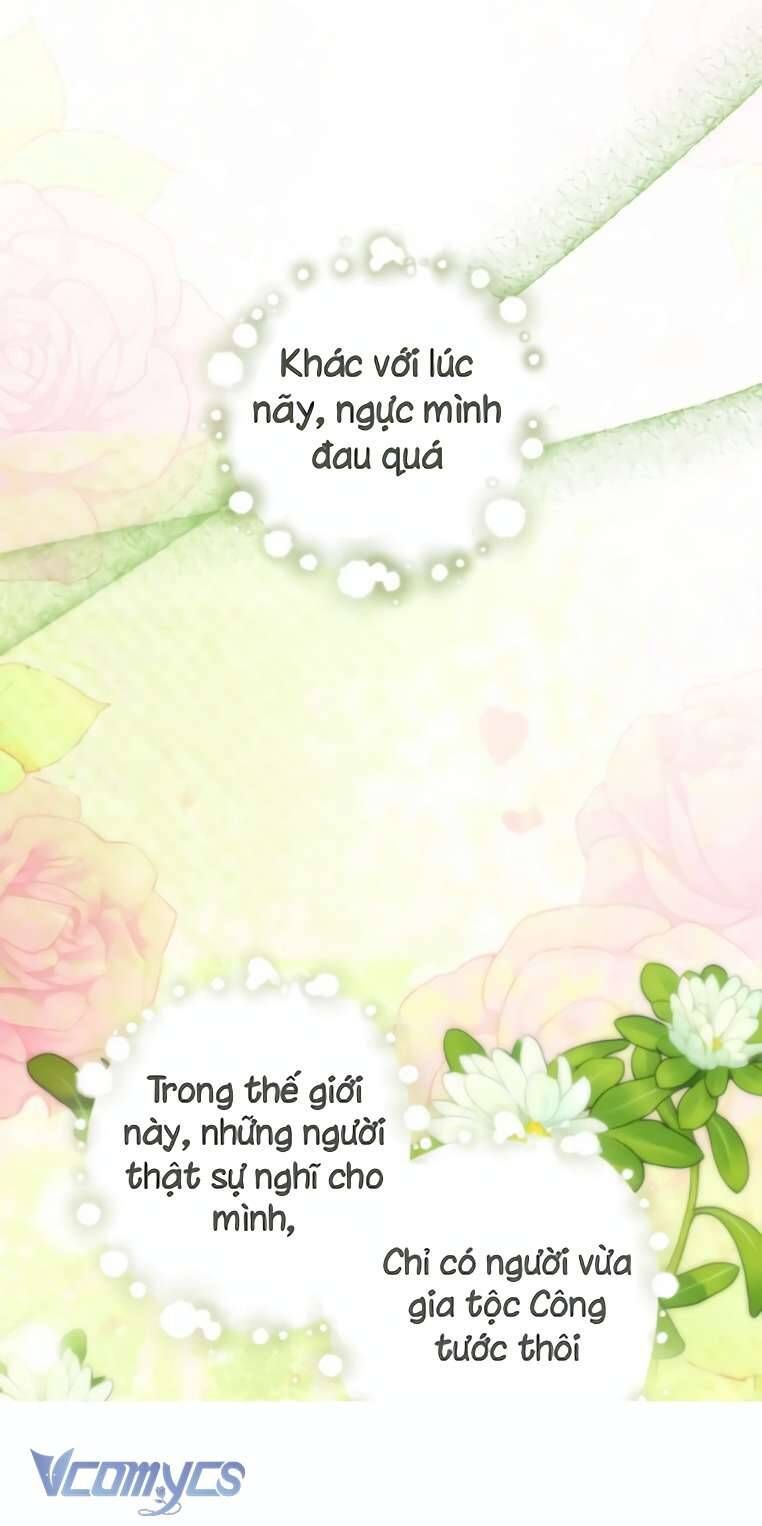 Người Vợ Hắc Ám Của Cậu Chồng Nhỏ - Chap 14 - Trang 34