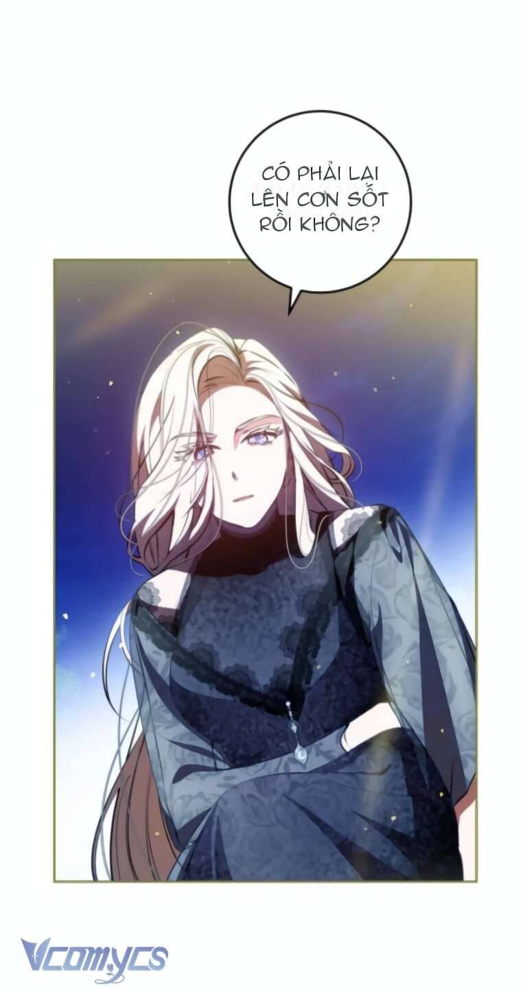 Người Vợ Hắc Ám Của Cậu Chồng Nhỏ - Chap 14 - Trang 38