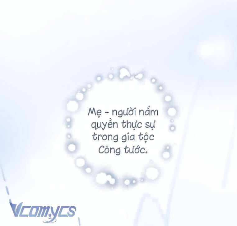 Người Vợ Hắc Ám Của Cậu Chồng Nhỏ - Chap 14 - Trang 40