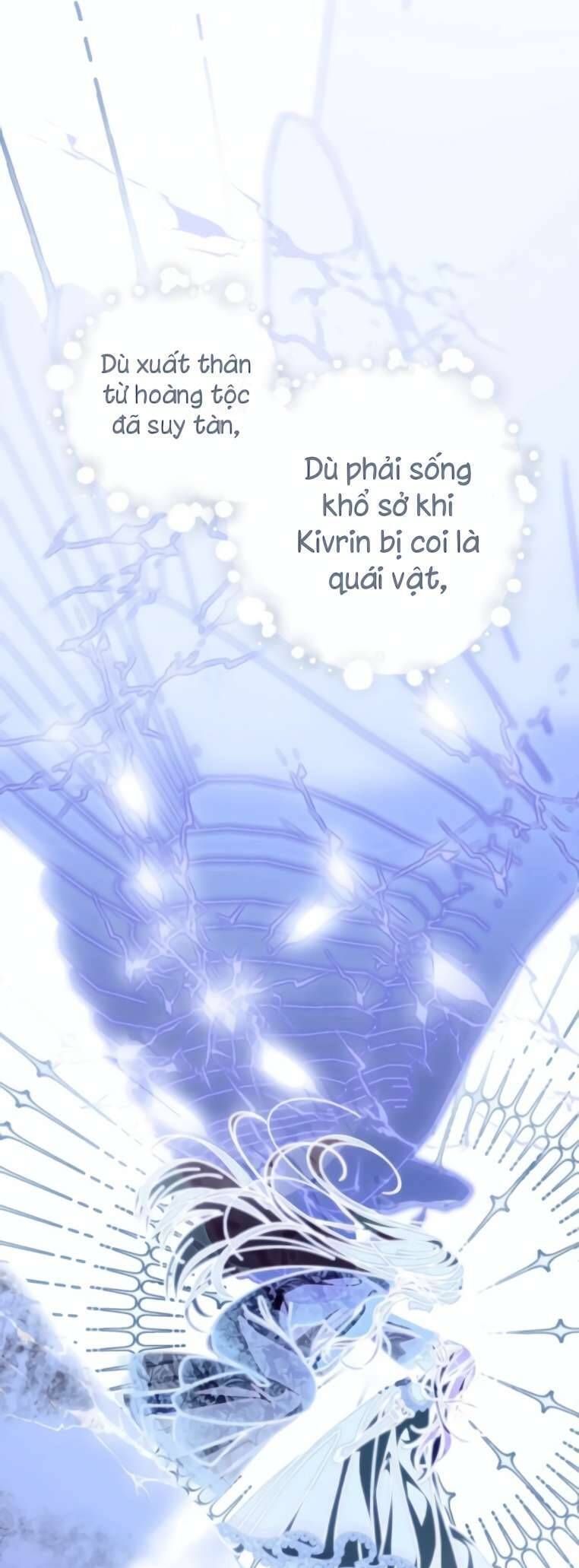 Người Vợ Hắc Ám Của Cậu Chồng Nhỏ - Chap 14 - Trang 41