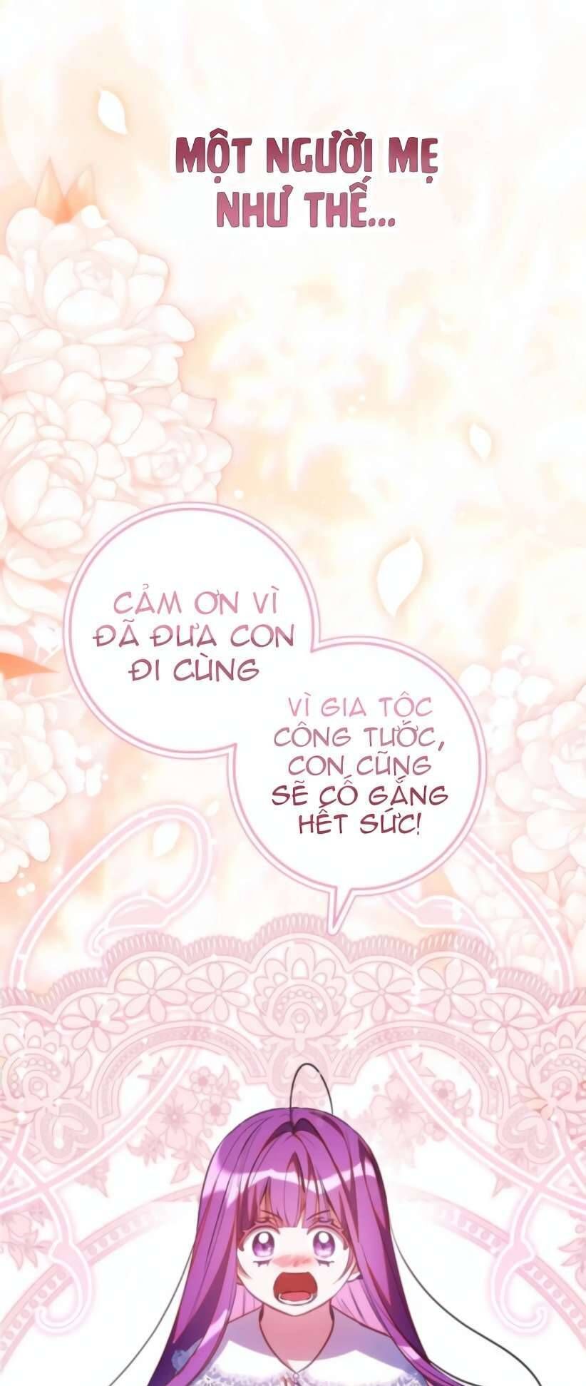 Người Vợ Hắc Ám Của Cậu Chồng Nhỏ - Chap 14 - Trang 43