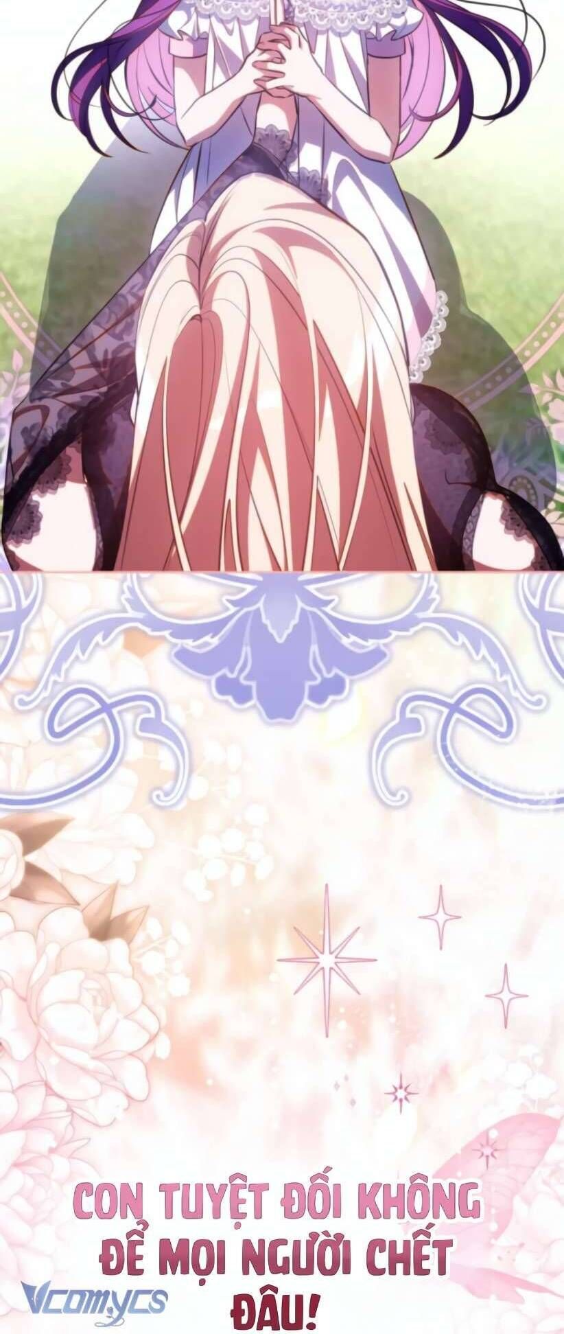 Người Vợ Hắc Ám Của Cậu Chồng Nhỏ - Chap 14 - Trang 44