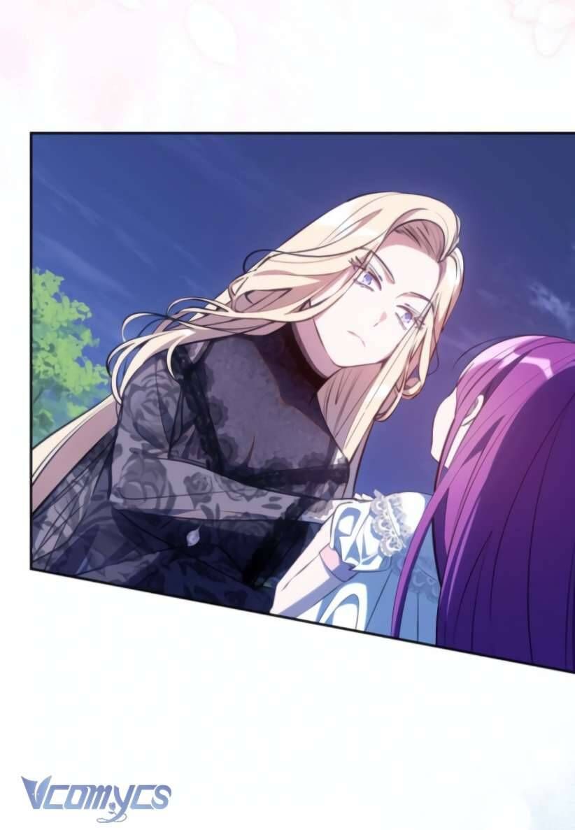 Người Vợ Hắc Ám Của Cậu Chồng Nhỏ - Chap 14 - Trang 46
