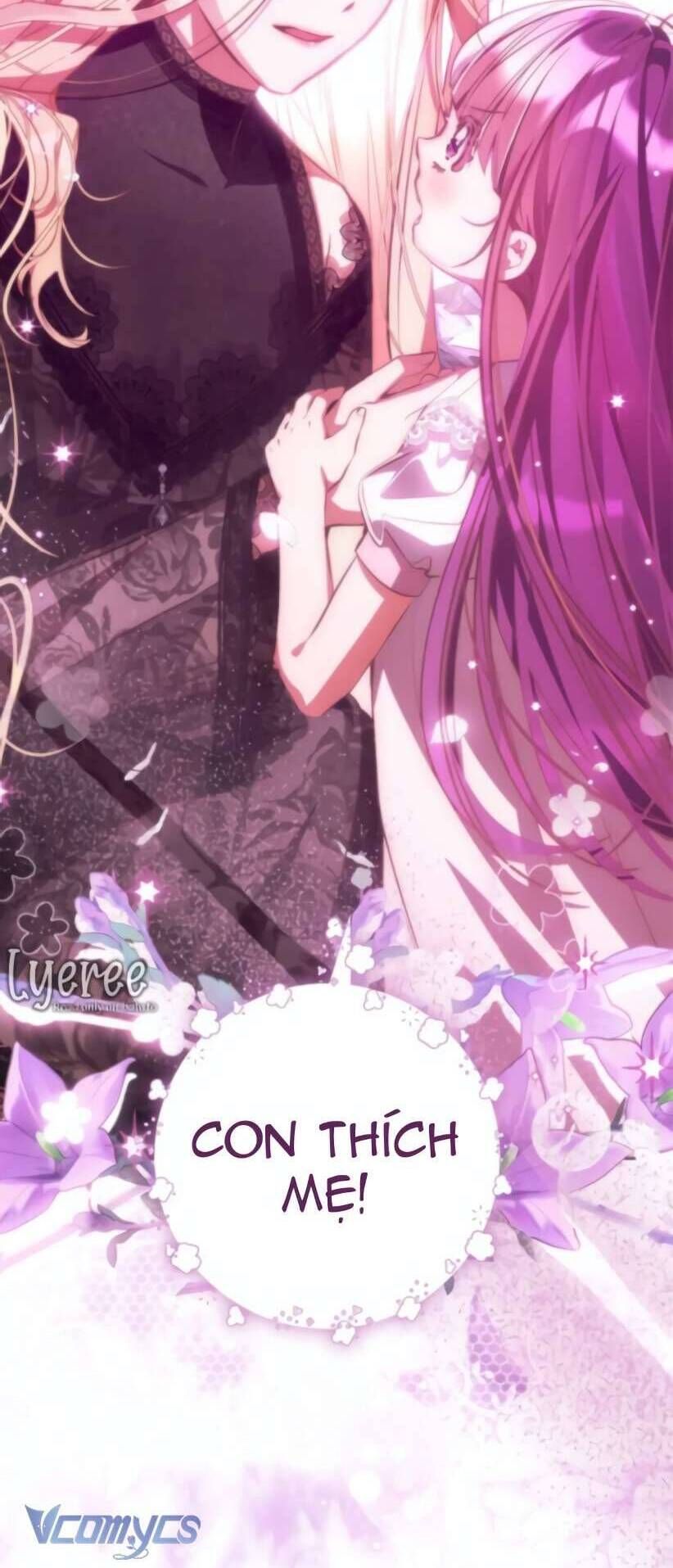 Người Vợ Hắc Ám Của Cậu Chồng Nhỏ - Chap 14 - Trang 49